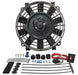 Derale Cooling Products Derale Tornado Universal Fans 16508 Autofit