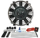 Derale Cooling Products Derale Tornado Universal Fans 16508 Autofit