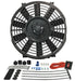 Derale Cooling Products Derale Tornado Universal Fans 16509 Autofit