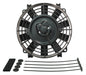 Derale Cooling Products Derale Tornado Universal Fans 16618 Autofit
