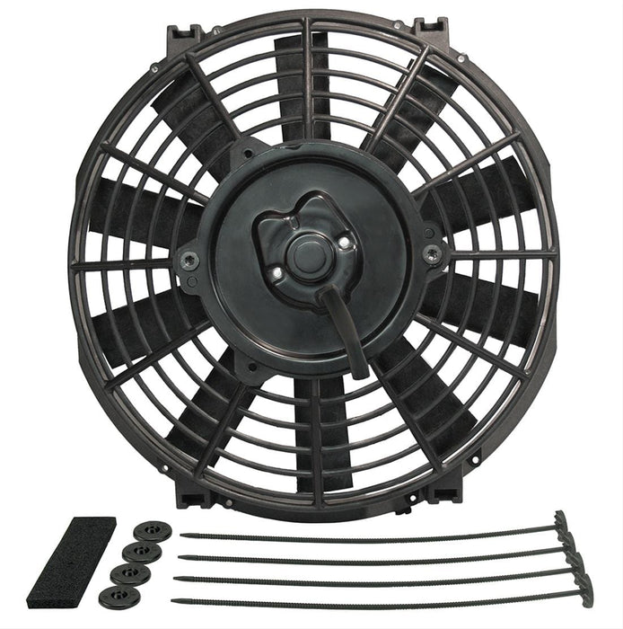 Derale Cooling Products Derale Tornado Universal Fans 16619 Autofit