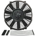 Derale Cooling Products Derale Tornado Universal Fans 16619 Autofit