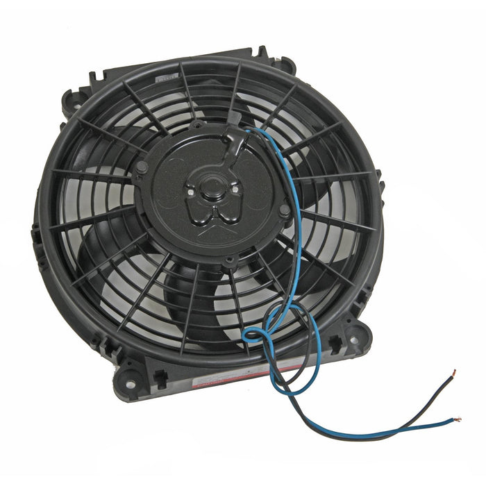 Derale Cooling Products Derale Tornado Universal Fans 16620 Autofit