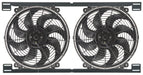 Derale Cooling Products Derale Tornado Universal Fans 16834 Autofit