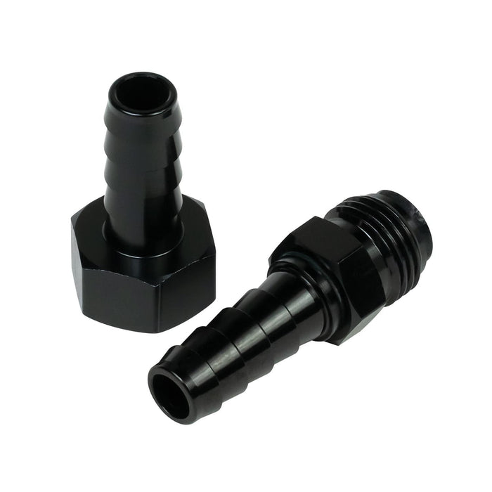 Derale Cooling Products Derale Transmission Line Fittings 13018 Autofit