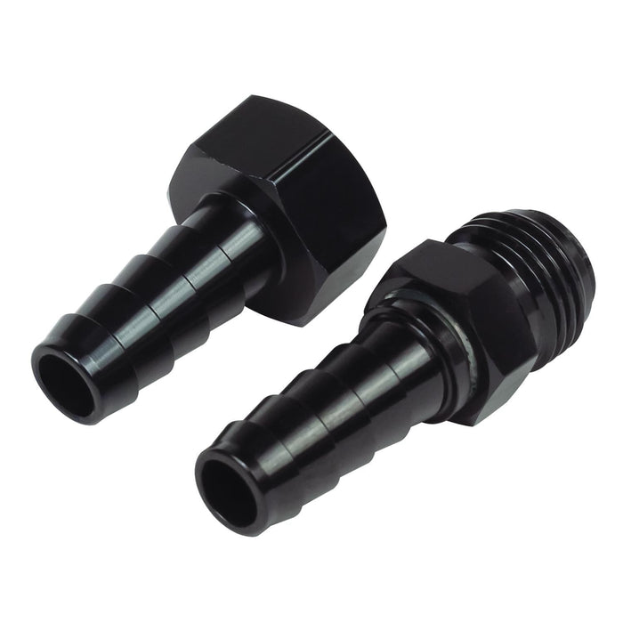 Derale Cooling Products Derale Transmission Line Fittings 13018 Autofit