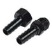 Derale Cooling Products Derale Transmission Line Fittings 13018 Autofit