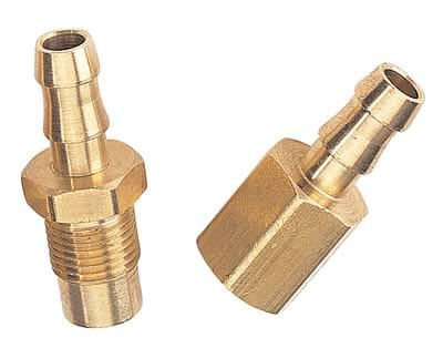 Derale Cooling Products Derale Transmission Line Fittings 13025 Autofit