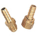 Derale Cooling Products Derale Transmission Line Fittings 13030 Autofit