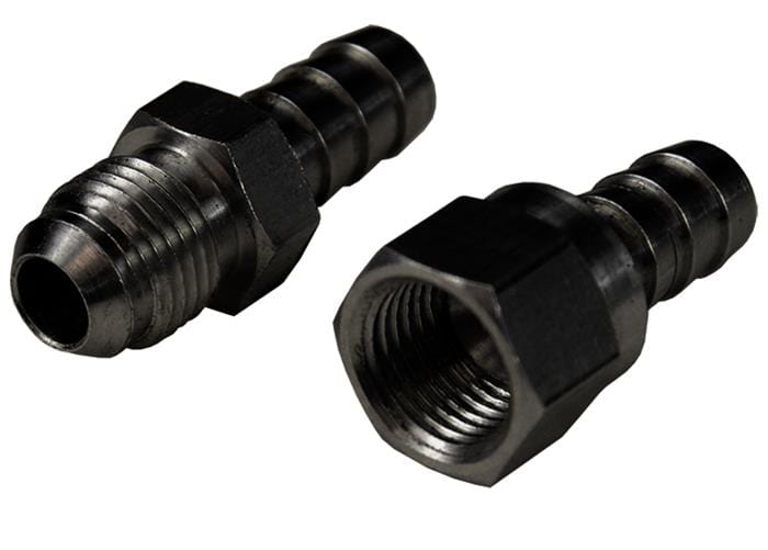 Derale Cooling Products Derale Transmission Line Fittings 13030 Autofit