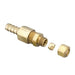 Derale Cooling Products Derale Transmission Line Fittings 13031 Autofit