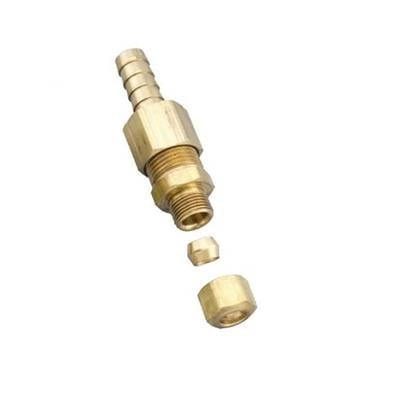 Derale Cooling Products Derale Transmission Line Fittings 13032 Autofit