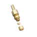Derale Cooling Products Derale Transmission Line Fittings 13032 Autofit