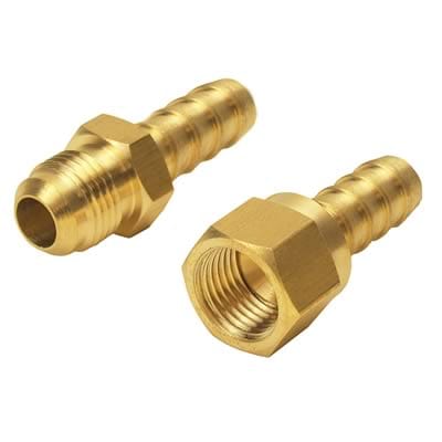 Derale Cooling Products Derale Transmission Line Fittings 13034 Autofit