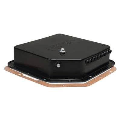 Derale Cooling Products Derale Transmission Pans 14200 Autofit