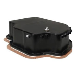 Derale Cooling Products Derale Transmission Pans 14202 Autofit