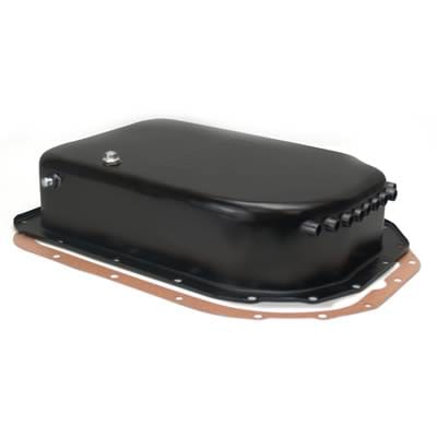 Derale Cooling Products Derale Transmission Pans 14207 Autofit