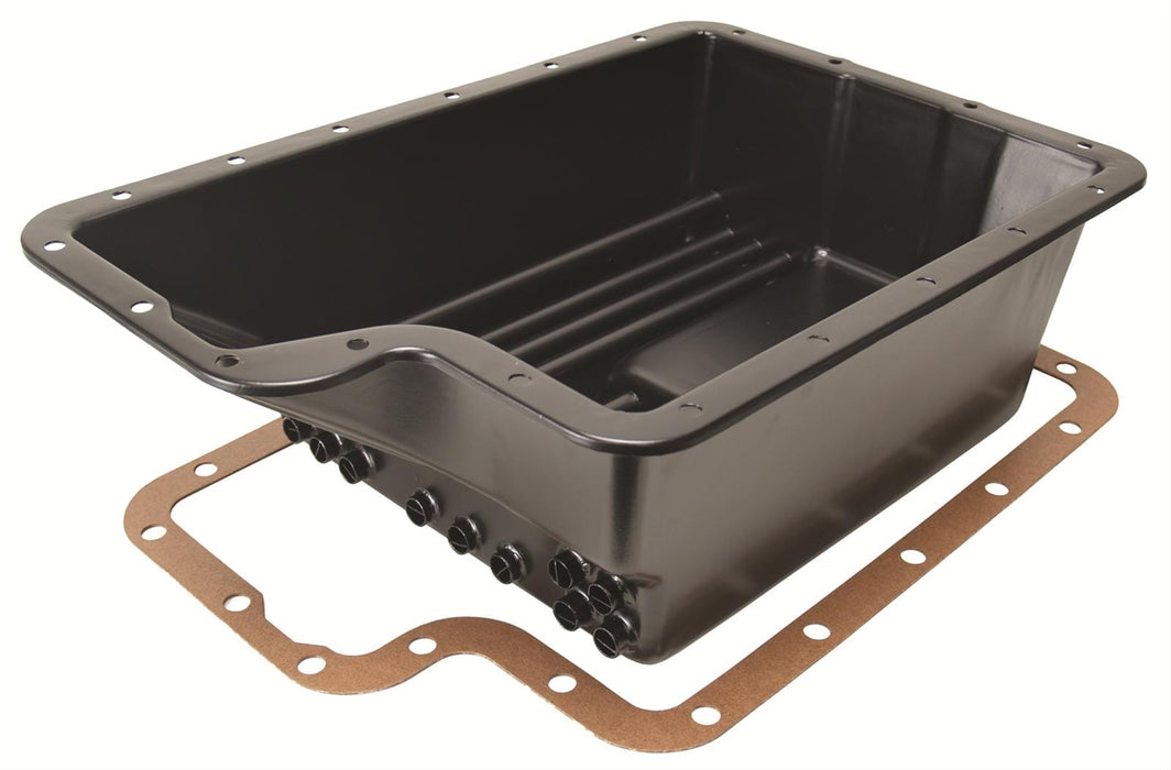 Derale Cooling Products Derale Transmission Pans 14208 Autofit