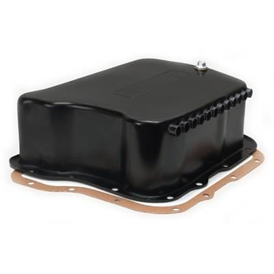 Derale Cooling Products Derale Transmission Pans 14210 Autofit