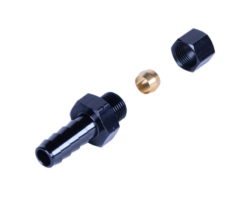 Derale Cooling Products Derale Tube Adapter Fittings 13041 Autofit