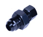 Derale Cooling Products Derale Tube Adapter Fittings 13044 Autofit