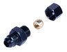 Derale Cooling Products Derale Tube Adapter Fittings 13045 Autofit