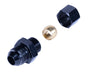 Derale Cooling Products Derale Tube Adapter Fittings 13046 Autofit