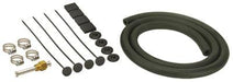 Derale Cooling Products Derale Universal Cooler Mounting Kits 12006 Autofit