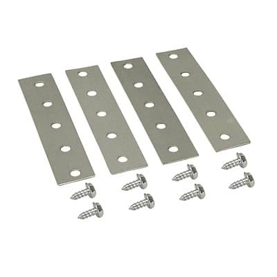 Derale Cooling Products Derale Universal Cooler Mounting Kits 13002 Autofit