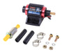 Derale Cooling Products Derale Universal Inline Fuel Pumps 72001 Autofit