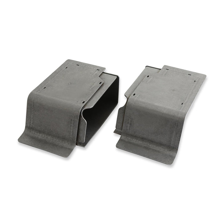 Detroit Speed Inc Detroit Speed 1962-67 X-Body Mini-Tub Leaf Spring Kits 041228DS Autofit