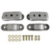 Detroit Speed Inc Detroit Speed 1962-67 X-Body Mini-Tub Leaf Spring Kits 041228DS Autofit