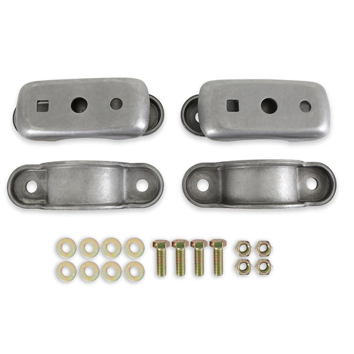 Detroit Speed Inc Detroit Speed 1962-67 X-Body Mini-Tub Leaf Spring Kits 041229DS Autofit
