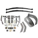 Detroit Speed Inc Detroit Speed 1962-67 X-Body Mini-Tub Leaf Spring Kits 041229DS Autofit