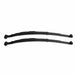 Detroit Speed Inc Detroit Speed 1962-67 X-Body Mini-Tub Leaf Spring Kits 041229DS Autofit
