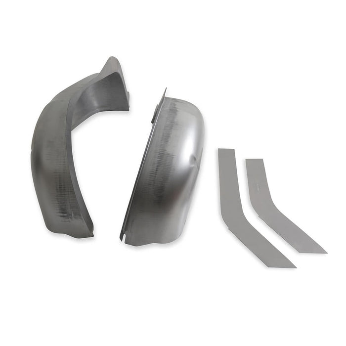 Detroit Speed Inc Detroit Speed 1962-67 X-Body Mini-Tub Leaf Spring Kits 041229DS Autofit