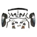 Detroit Speed Inc Detroit Speed 1970-81 F-Body Mini-Tub Kits 041223DS Autofit
