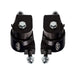 Detroit Speed Inc Detroit Speed Adjustable Engine Mounts 060430DS Autofit