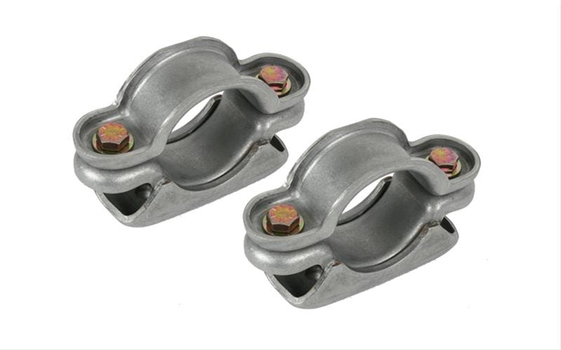 Detroit Speed Inc Detroit Speed Adjustable Leaf Spring Pads 040201DS Autofit