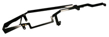 Detroit Speed Inc Detroit Speed Air Conditioning Evaporator Core Mounting Brackets 011006DS Autofit