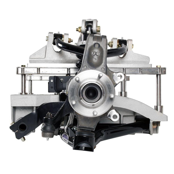 Detroit Speed Inc Detroit Speed Aluma-Frame Front Suspension Packages 032050-DDS Autofit
