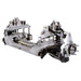 Detroit Speed Inc Detroit Speed Aluma-Frame Front Suspension Packages 032051-DDS Autofit