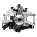 Detroit Speed Inc Detroit Speed Aluma-Frame Front Suspension Packages 032051-RDS Autofit