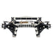 Detroit Speed Inc Detroit Speed Aluma-Frame Front Suspension Packages 032051-SDS Autofit