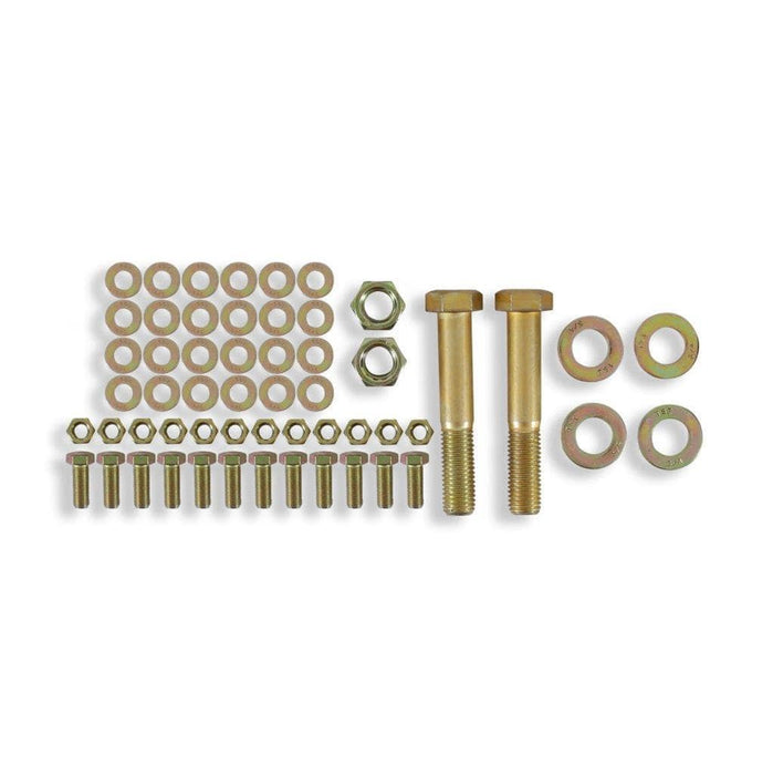 Detroit Speed Inc Detroit Speed Anti-Squat Kits 040119DS Autofit