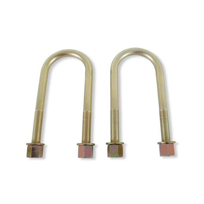 Detroit Speed Inc Detroit Speed Anti-Squat Kits 040119DS Autofit