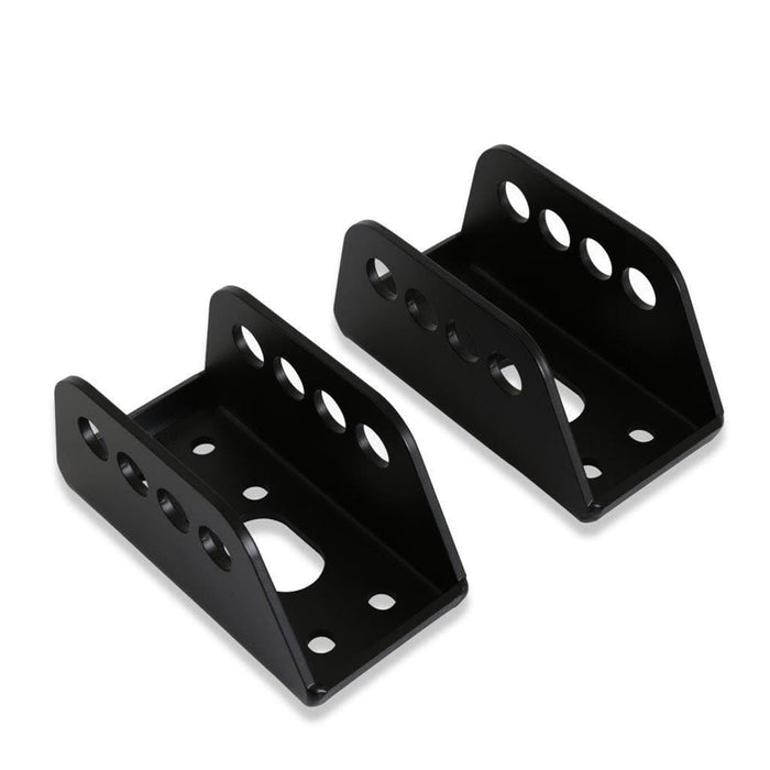 Detroit Speed Inc Detroit Speed Anti-Squat Kits 040119DS Autofit