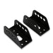 Detroit Speed Inc Detroit Speed Anti-Squat Kits 040119DS Autofit