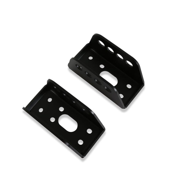 Detroit Speed Inc Detroit Speed Anti-Squat Kits 040119DS Autofit