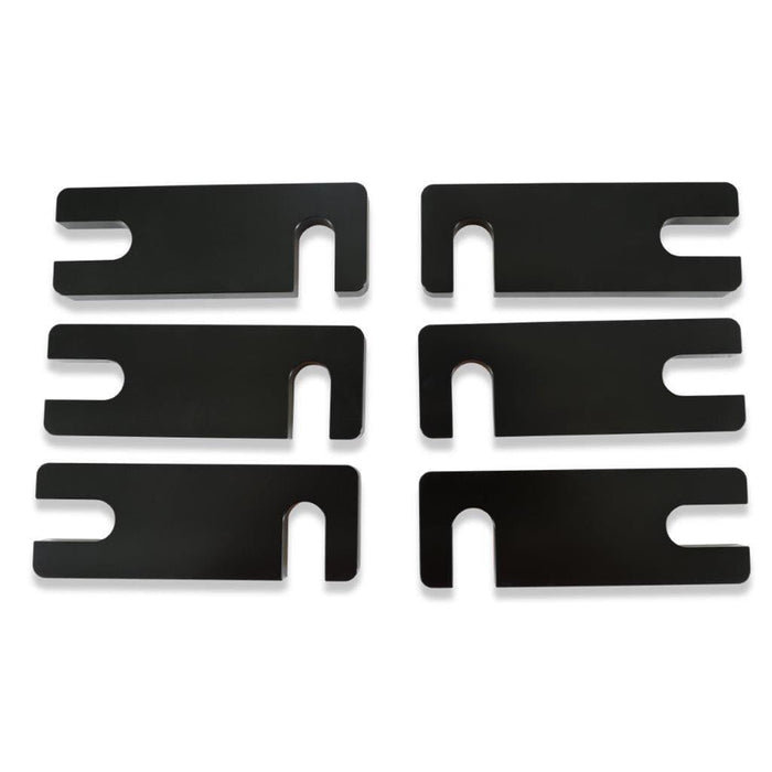 Detroit Speed Inc Detroit Speed Anti-Squat Kits 040119DS Autofit